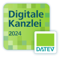 Datev Digitale Kanzlei - 