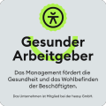 Gesunder Arbeitgeber - 