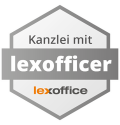 lexofficer-Siegel - 