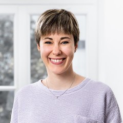 Sabine Gollwitzer, Organisationsentwicklung, Schwabach