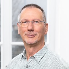 Michael Idler, Organisationsentwicklung, Schwabach