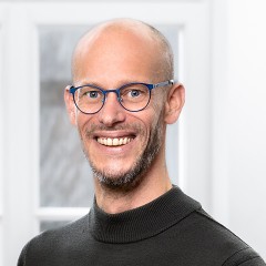 Thomas Böttcher, Steuerfachangestellter / Dipl. Kfm. (FH), Schwabach