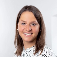 Nina Janko, Bachelor of Arts, Freystadt