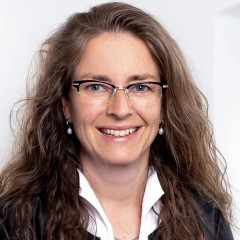 Maria Wurm, Steuerfachassistentin, Schwabach