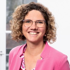 Kathrin Weichbrodt, Steuerberaterin | Geschäftsführung, Schwabach